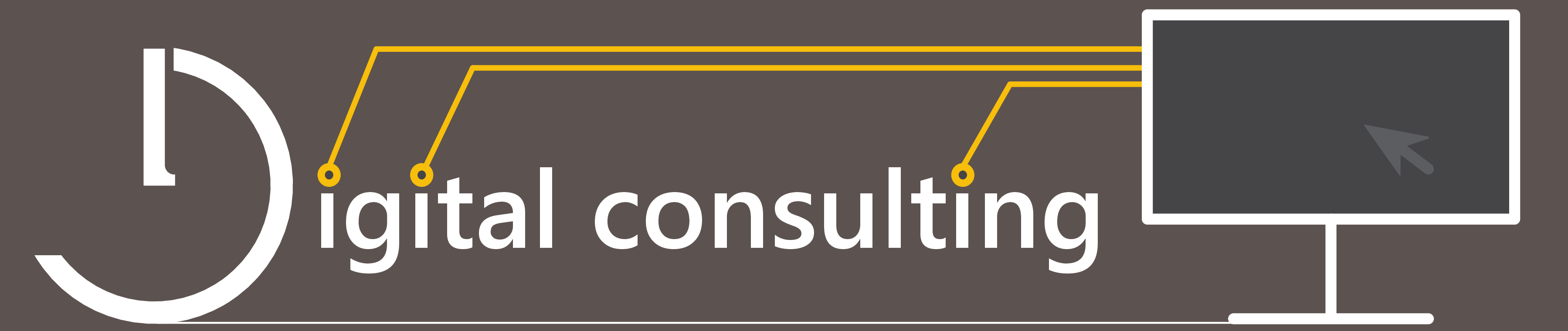 Digital Consulting